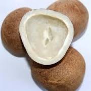Image result for dry coconut